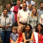 With-Sabilor-Rahman-Khan-Ronald-Meinardus-Barbara-Mukherjee-Vuagniaux-Kanker-Rana-Vineeti-Singh-Subodh-Kumar-Maria-Schneider-Nupur-Hasija-and-Amjad-Zamar-Aamir-at-Gokarna-Forest-Resort.-960x546